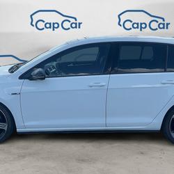Volkswagen Golf R VII 2.0 TSI 310 4Motion DSG7 Saint-Laurent-des-Hommes