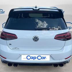 Volkswagen Golf R VII 2.0 TSI 310 4Motion DSG7 Saint-Laurent-des-Hommes