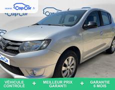 Dacia Sandero Belbeuf