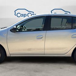 Dacia Sandero 1.5 dCi 90 Laur&eacute;ate Belbeuf