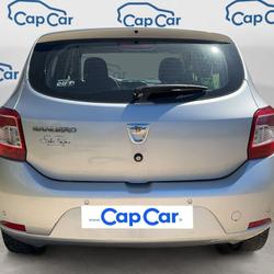 Dacia Sandero 1.5 dCi 90 Laur&eacute;ate Belbeuf