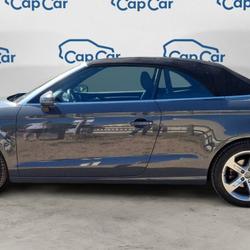Audi A3 cabriolet III 2.0 TDI 150 N/A occasion - Le Havre - photo 2/29