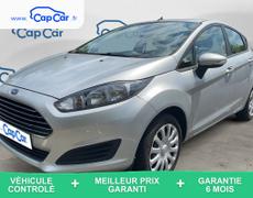 Ford Fiesta Villenave-d'Ornon