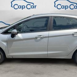 Ford Fiesta V 1.0 SCi 80 Titanium Villenave-d'Ornon