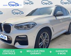 BMW X3 Colombes