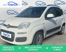 Fiat Panda Metz