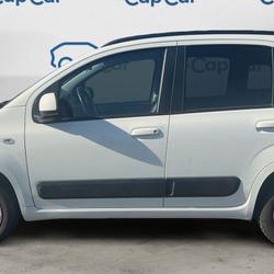 Fiat Panda 1.2 69 Easy Maizi&egrave;res-l&egrave;s-Metz