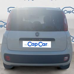 Fiat Panda 1.2 69 Easy Maizi&egrave;res-l&egrave;s-Metz