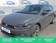 Volkswagen Polo Fondettes