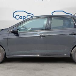 Volkswagen Polo 1.0 TSI 95 DSG7 Carat Fondettes