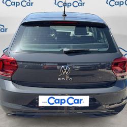 Volkswagen Polo 1.0 TSI 95 DSG7 Carat Fondettes