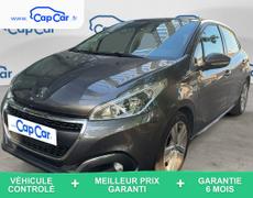 Peugeot 208 Nantes