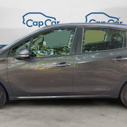 Peugeot 208 1.2 PureTech 82 Signature Nantes