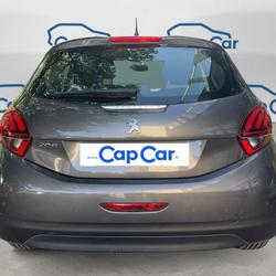 Peugeot 208 1.2 PureTech 82 Signature Nantes