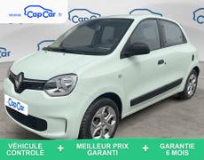 Renault Twingo 3 Metz