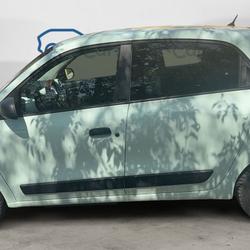 Renault Twingo 3 81 22 kWh Life Metz