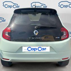 Renault Twingo 3 81 22 kWh Life Metz