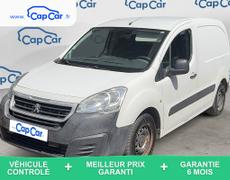 Peugeot Partner Kernascléden