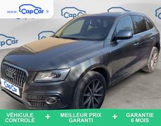 Audi Q5 Castres