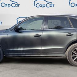 Audi Q5 I 2.0 TDI 190 Quattro S-Tronic 7 S line Castres