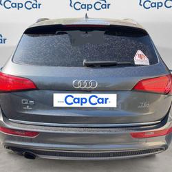 Audi Q5 I 2.0 TDI 190 Quattro S-Tronic 7 S line Castres