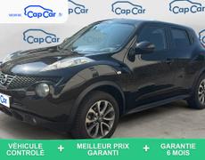 Nissan Juke Epagny Metz-Tessy