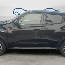 Nissan Juke 1.5 dCi 110 Tekna Epagny Metz-Tessy