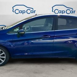 Ford Fiesta 1 ECOBOOST 100 Titanium Saint-Nazaire