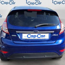 Ford Fiesta 1 ECOBOOST 100 Titanium Saint-Nazaire