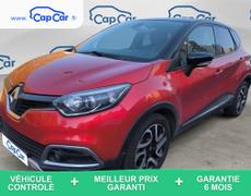 Renault Captur Cergy