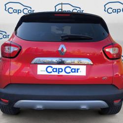 Renault Captur 1.5 dCi 90 EDC6 Helly Hansen Cergy