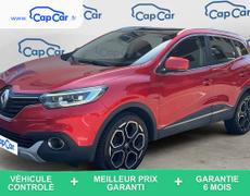 Renault Kadjar Allonzier-la-Caille