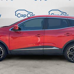 Renault Kadjar 1.6 dCi 130 Energy Intens Allonzier-la-Caille