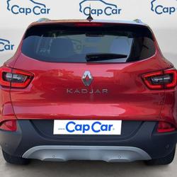 Renault Kadjar 1.6 dCi 130 Energy Intens Allonzier-la-Caille