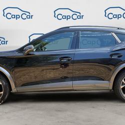 Cupra Formentor 1.5 TSI 150 DSG7 V - Automatique Saint-Fargeau-Ponthierry