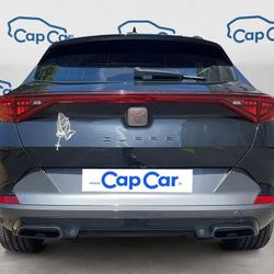 Cupra Formentor 1.5 TSI 150 DSG7 V - Automatique Saint-Fargeau-Ponthierry