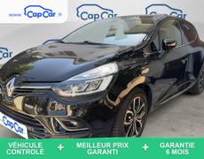 Renault Clio 4