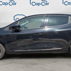 Renault Clio 4 IV 0.9 TCE 90.0 Intens Pontault-Combault