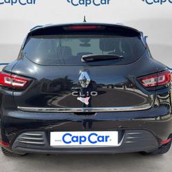 Renault Clio 4 IV 0.9 TCE 90.0 Intens Pontault-Combault