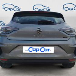 Renault Clio 5 1.6 E-Tech 140 Hybride BVA6 Evolution - Automatique Erstein