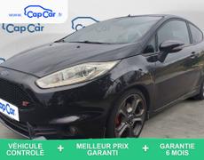 Ford Fiesta Fessenheim