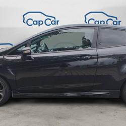 Ford Fiesta 1.6 EcoBoost 182 ST Fessenheim