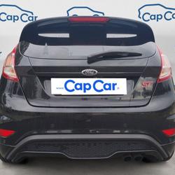 Ford Fiesta 1.6 EcoBoost 182 ST Fessenheim