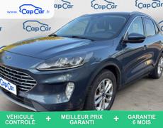 Ford Kuga Ryes