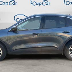 Ford Kuga 1.5 EcoBlue 120 BVA8 Titanium - Automatique Ryes