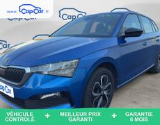 Skoda Scala Châteaubriant