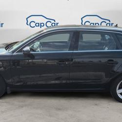 Audi A3 Sportback 1.5 TFSI 150 Business Line Bordeaux