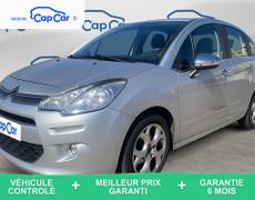 Citroen C3 Marseille 10e Arrondissement