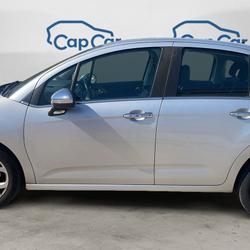 Citroen C3 1.2 VTI 82 Confort Plus Marseille 10e Arrondissement
