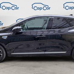 Renault Clio 5 V 1.6 E-Tech Hybrid 145 EDC6 Esprit Alpine - Entretien constructeur Paris 12e Arrondissement